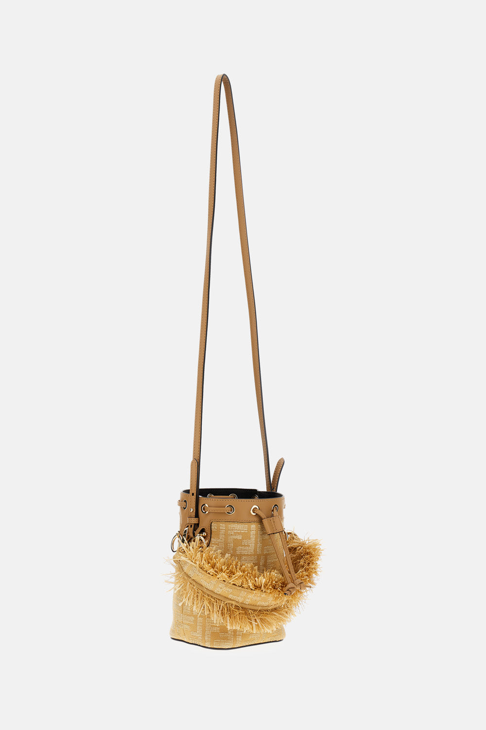 MINI MON TRESOR BAG