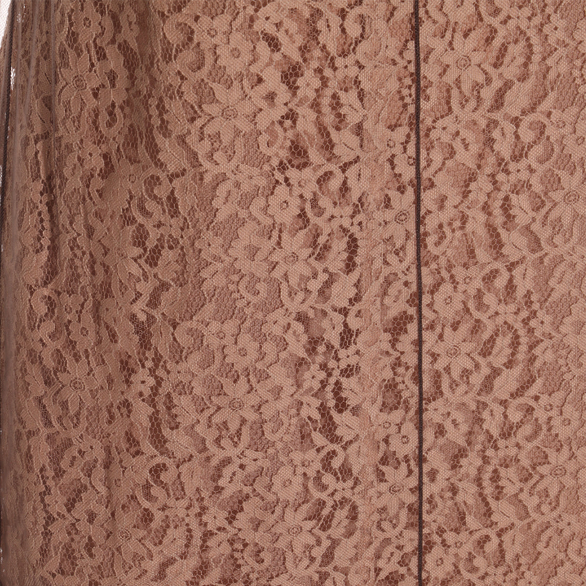 ANTIQUE PINK COTTON DRESS