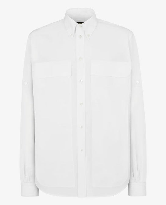 Fendi MAN,shirt