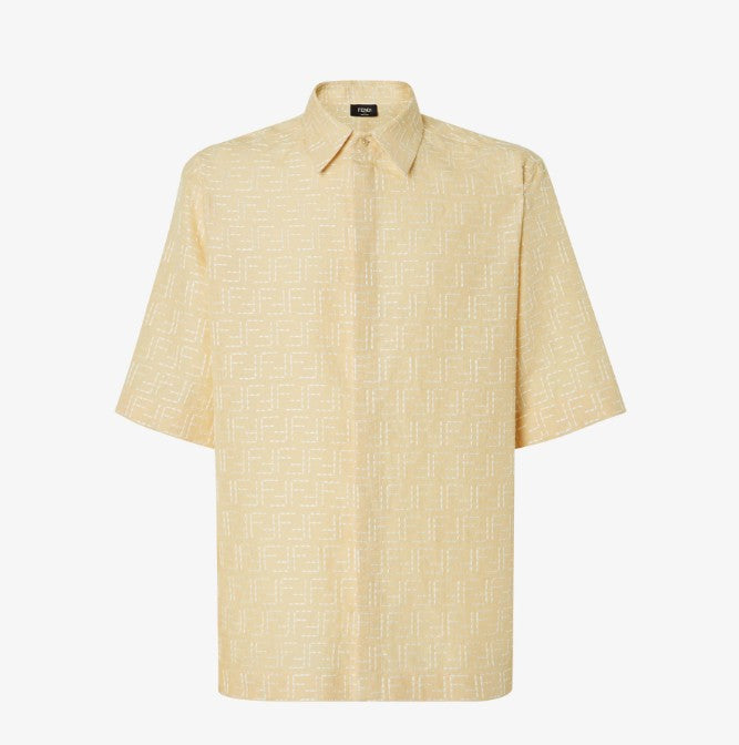 Fendi MAN,shirt