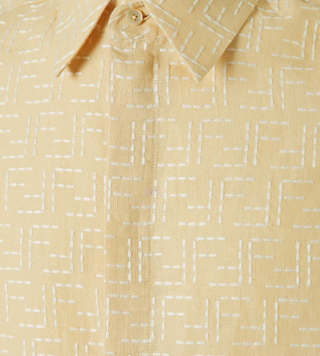 Fendi MAN,shirt