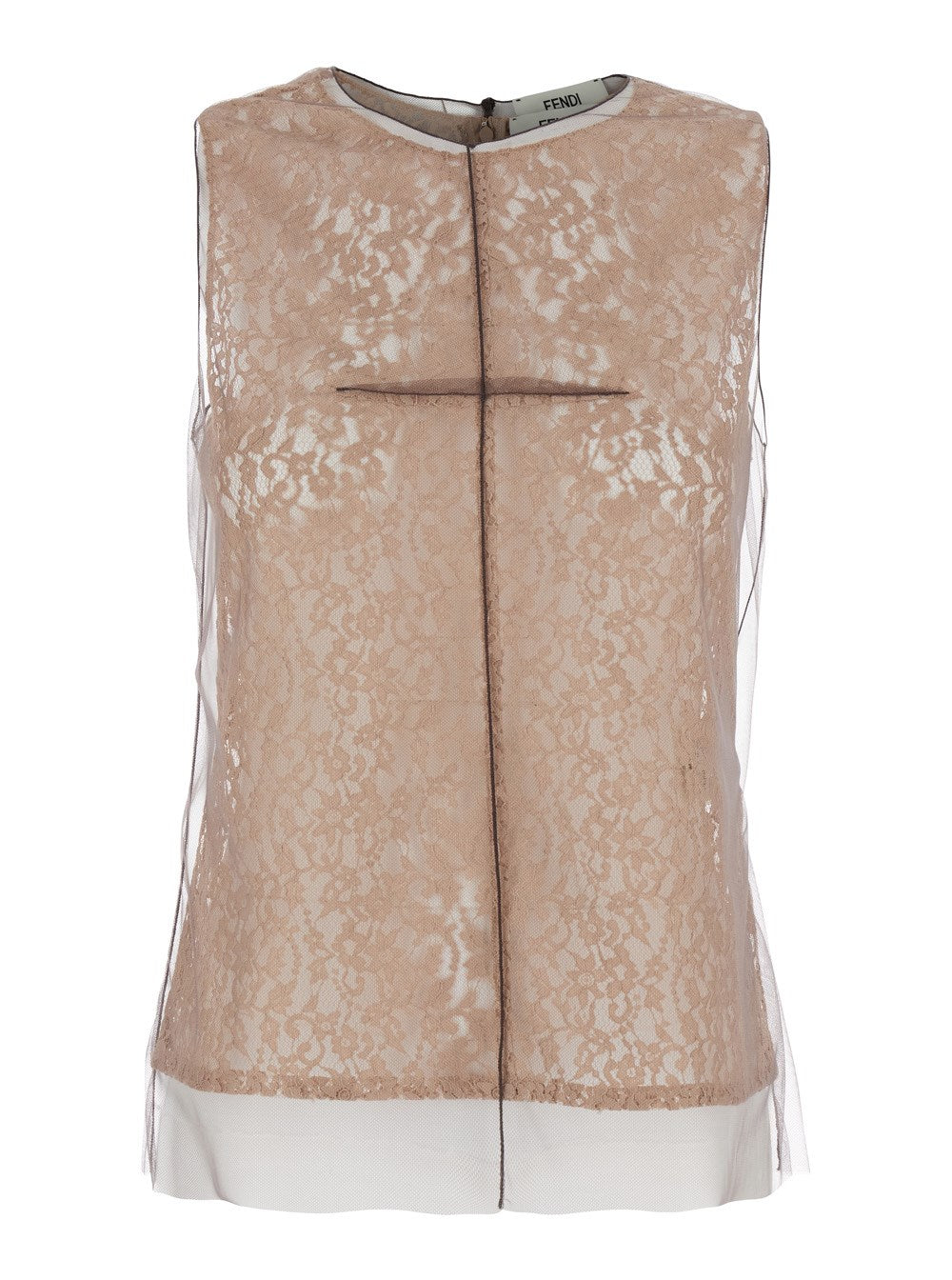 Fendi WOMAN,top