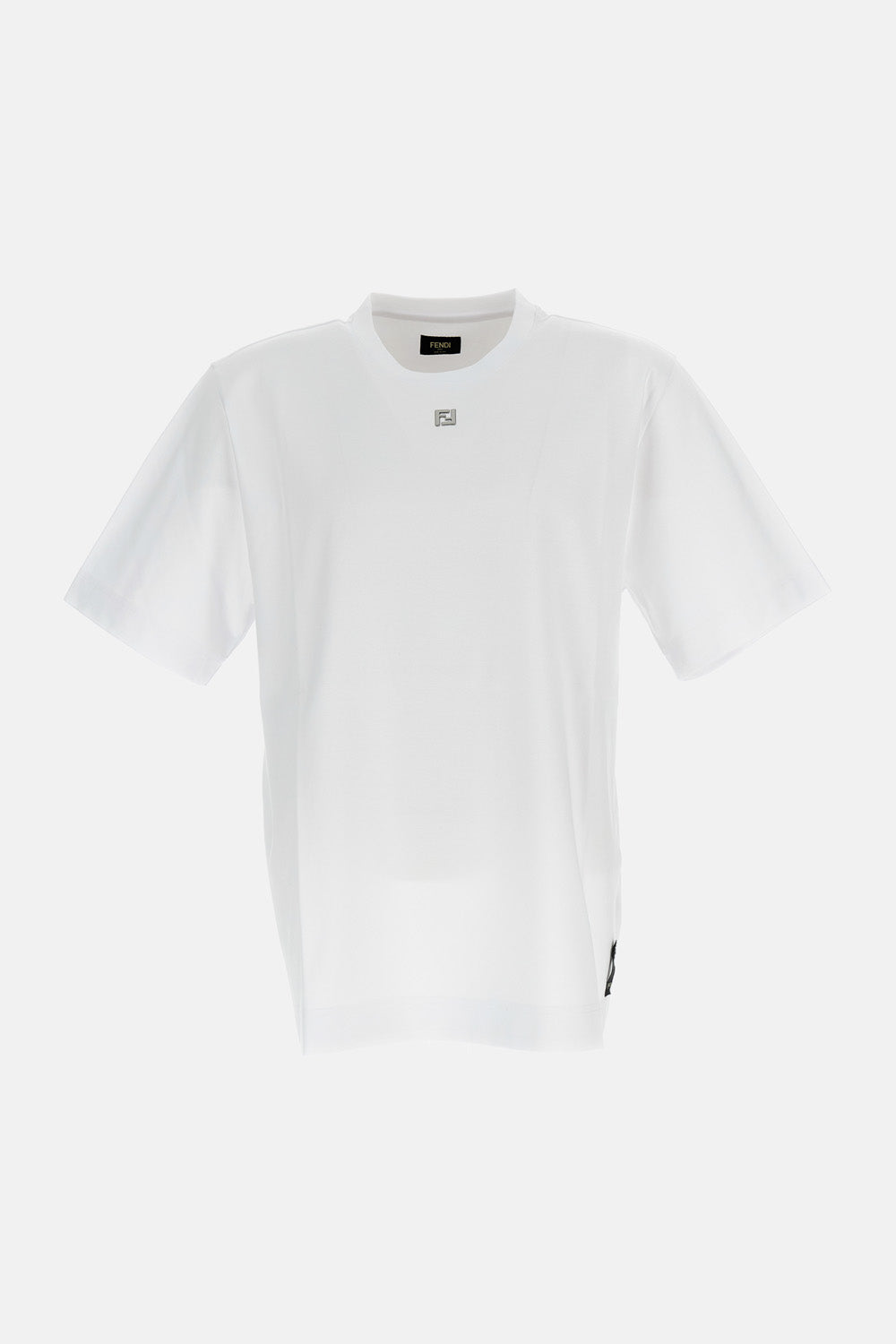 T-SHIRT M.J. FF METAL