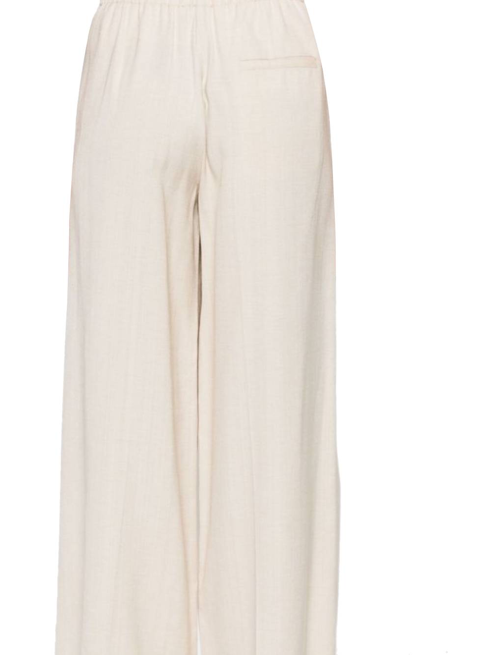 WIDE LEG TROUSERS