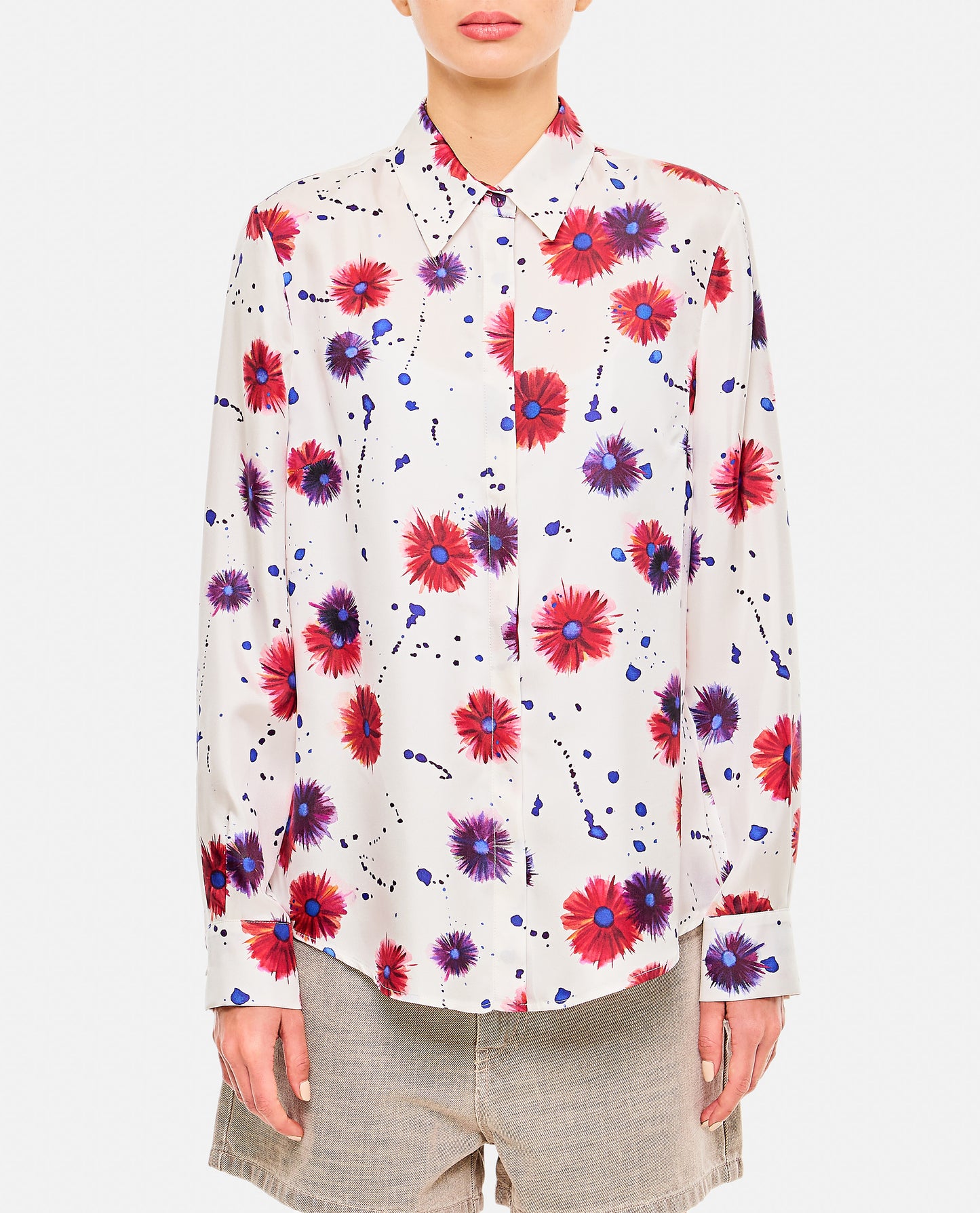 HENRI BLOUSE
