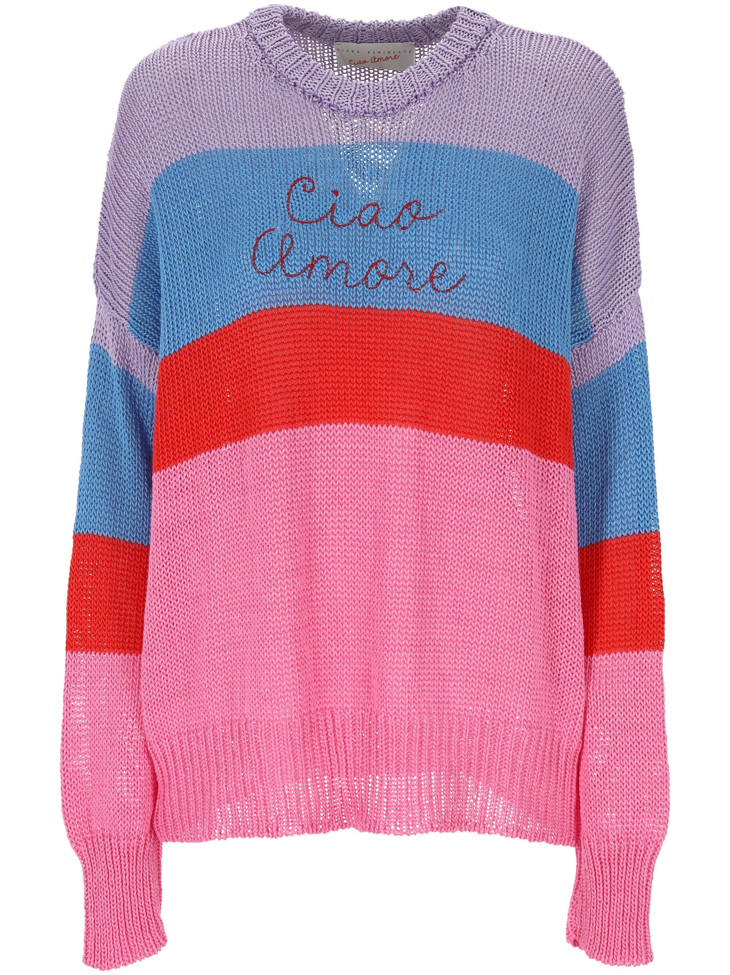 Giada Benincasa WOMAN,knitwear