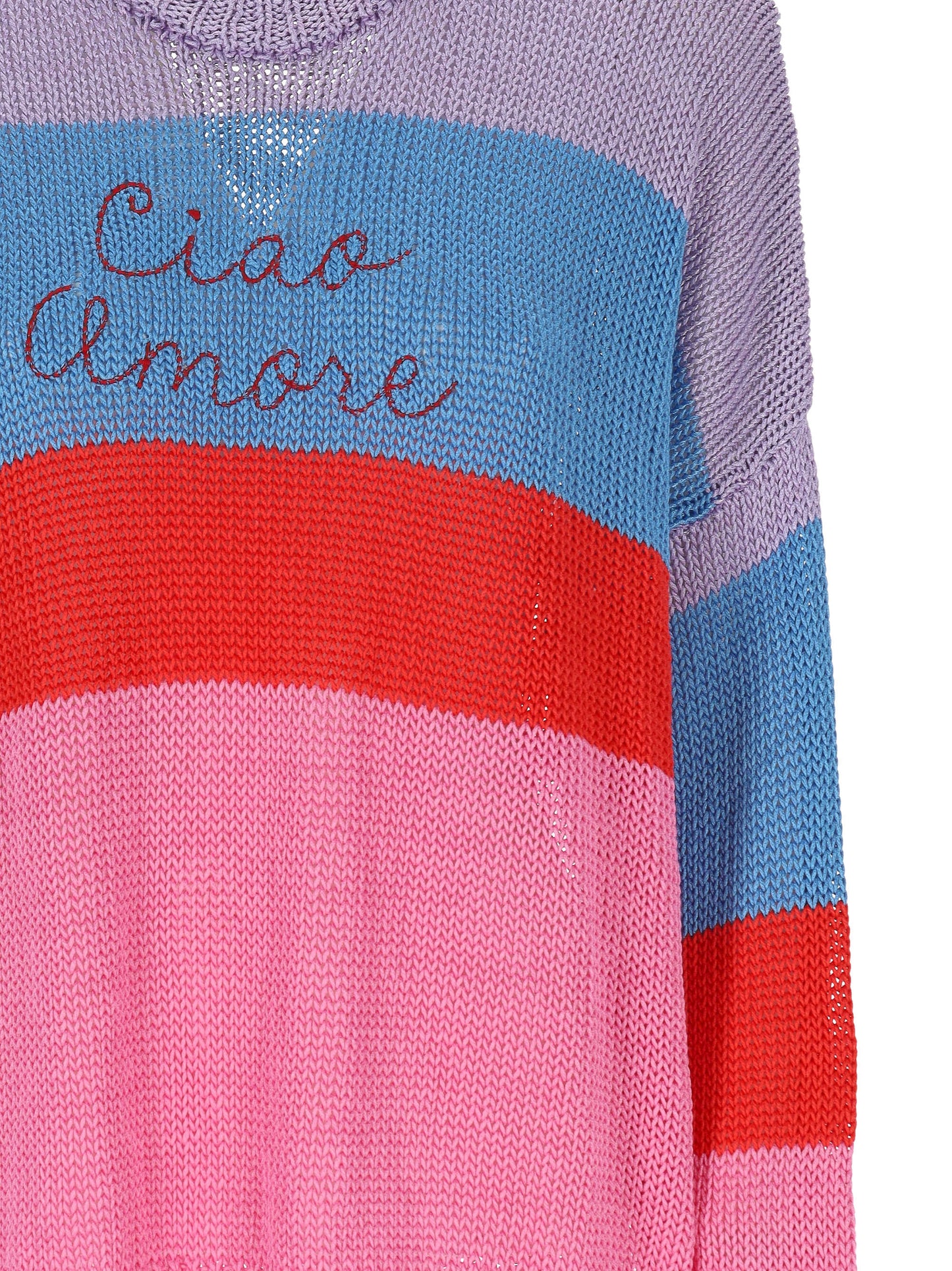 Giada Benincasa WOMAN,knitwear