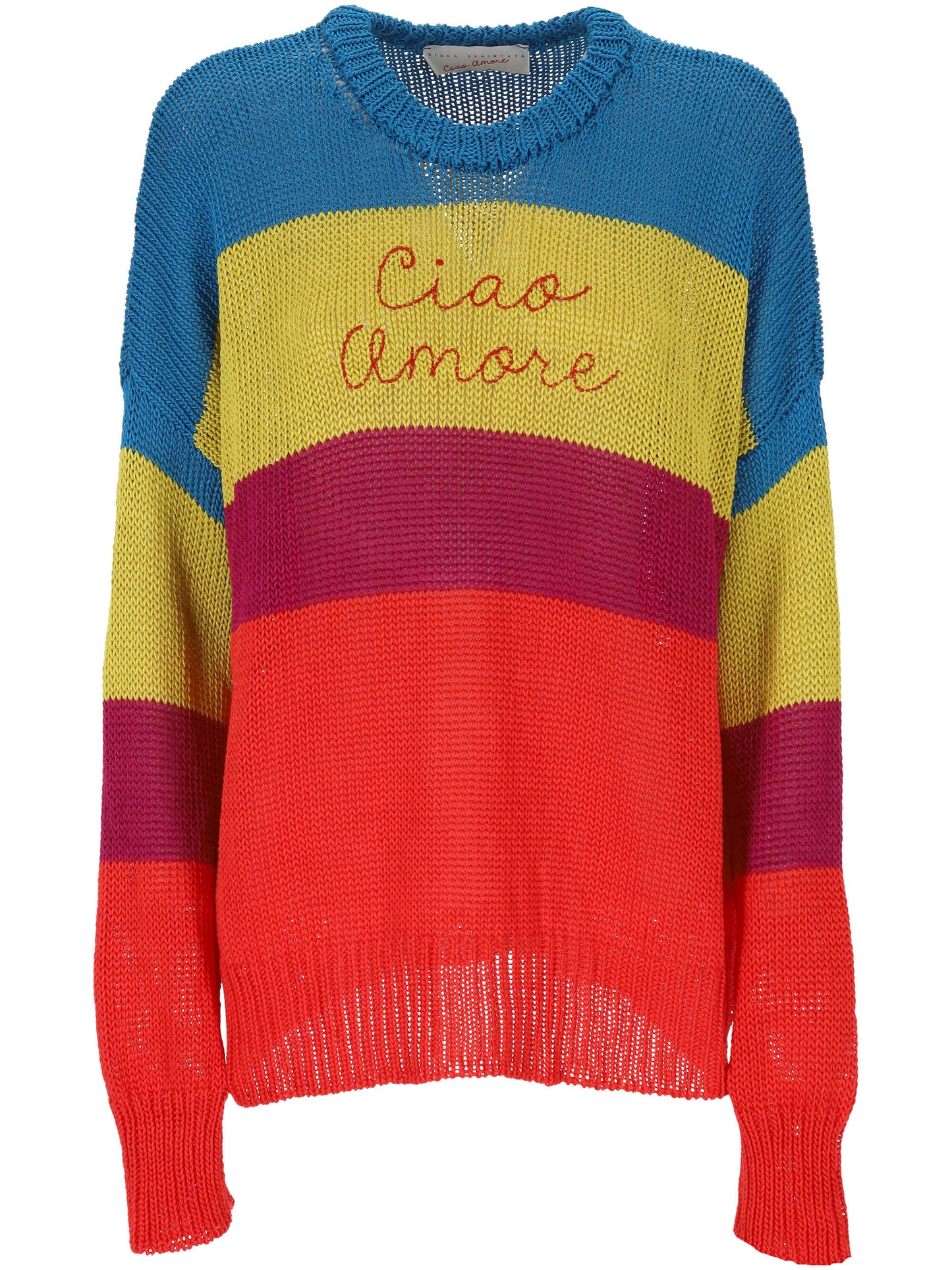 Giada Benincasa WOMAN,knitwear