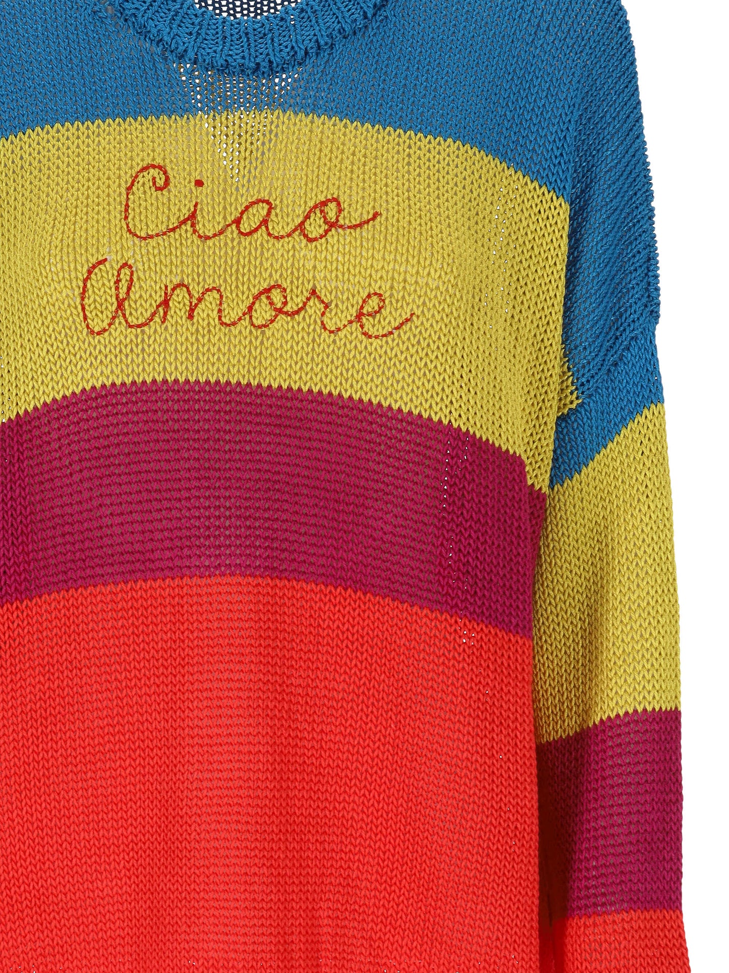 Giada Benincasa WOMAN,knitwear