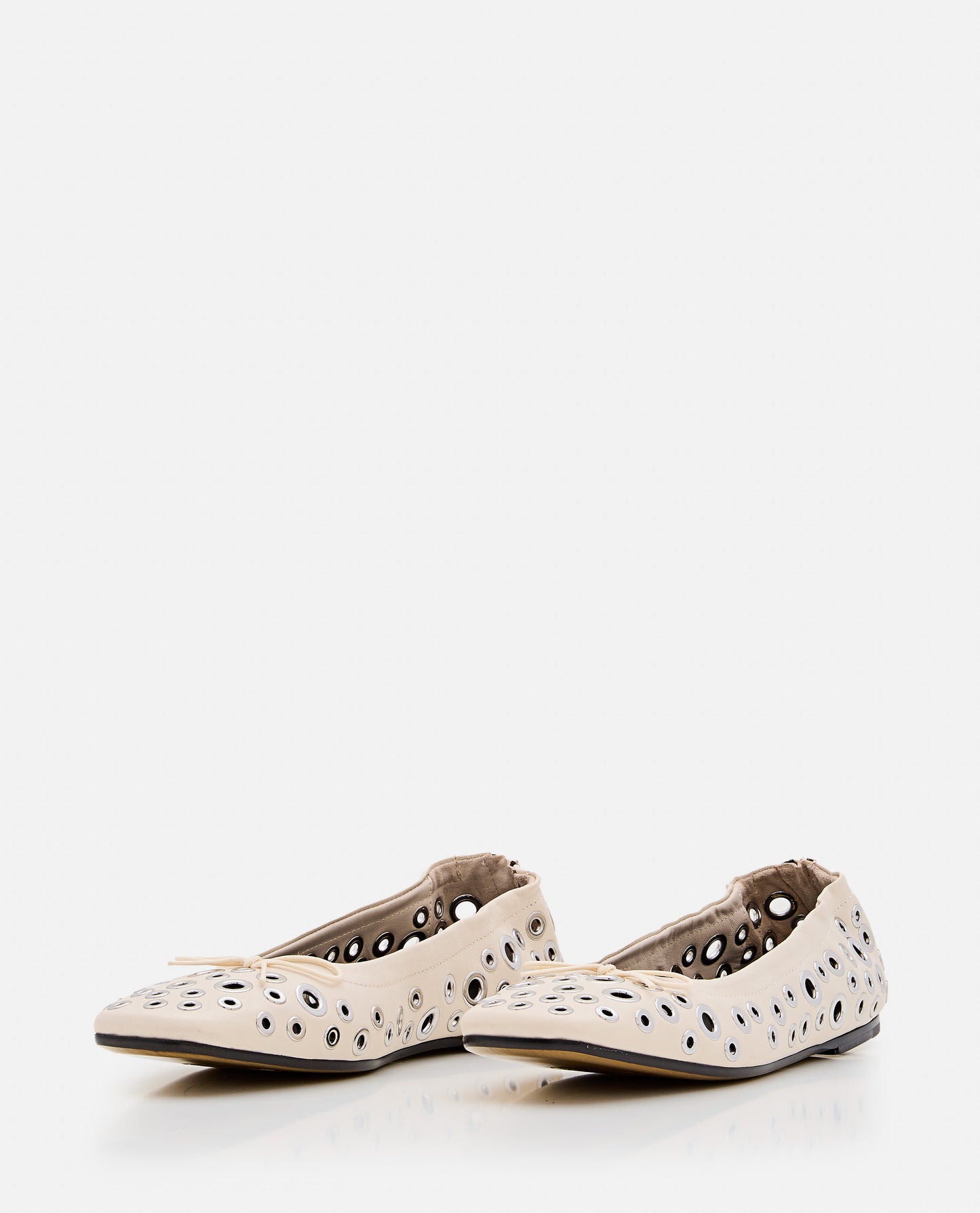 AMY FLAT SHOES