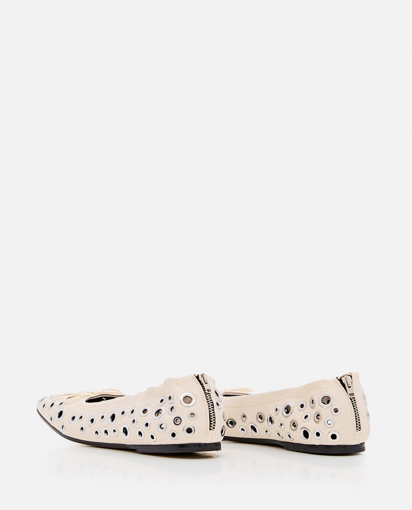 AMY FLAT SHOES