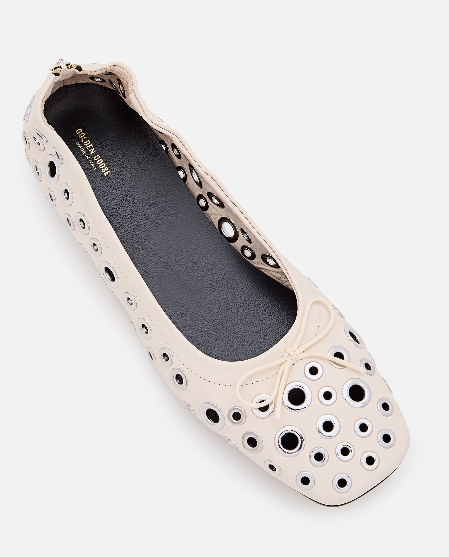 AMY FLAT SHOES