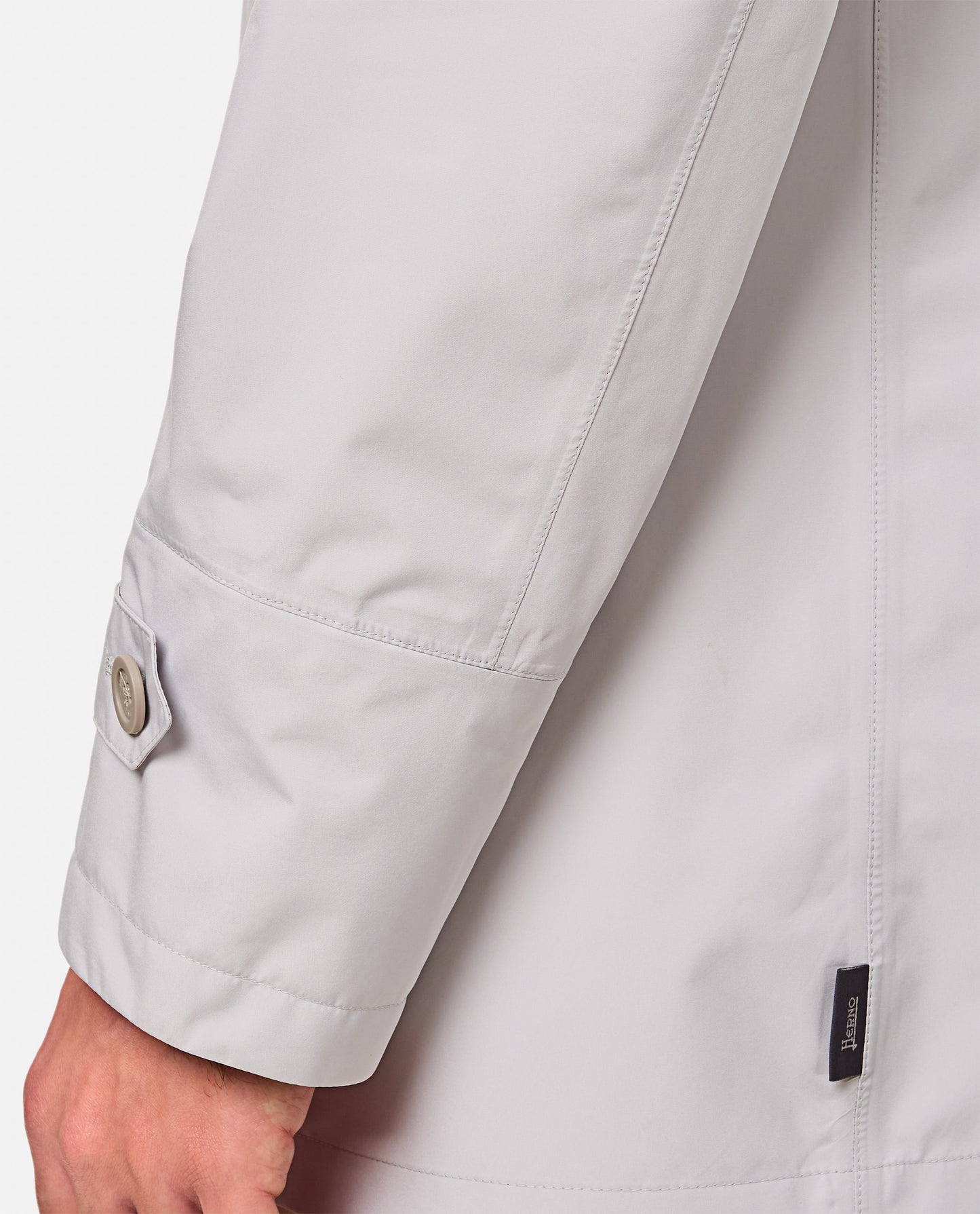 LAMINAR WATERPROOF COAT