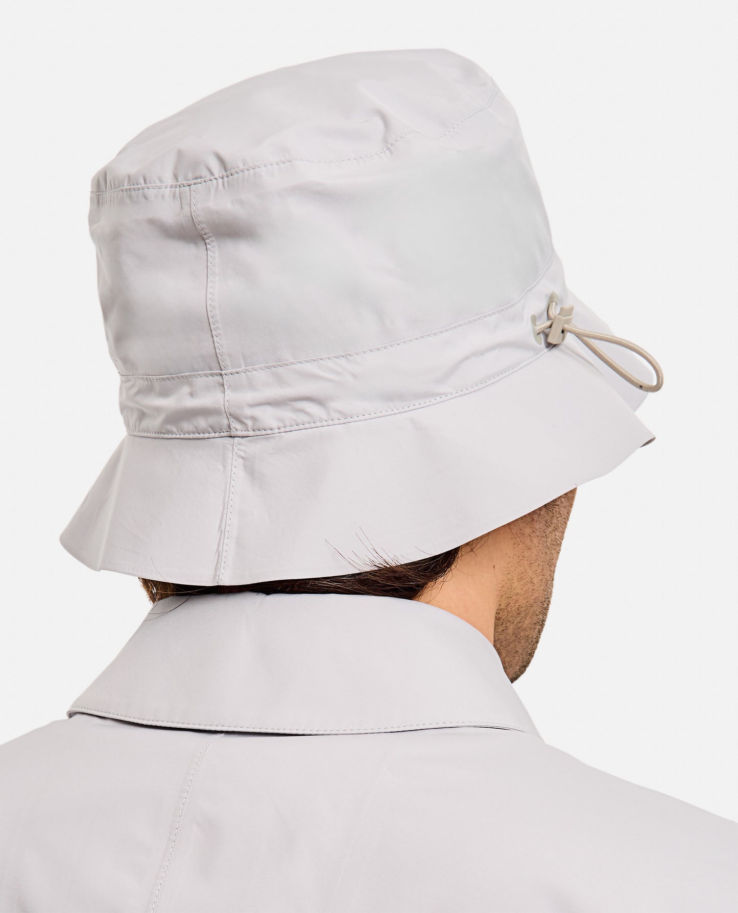 LAMINAR WATERPROOF COAT