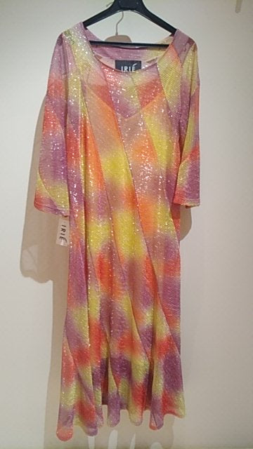 Irié WOMAN,dresses