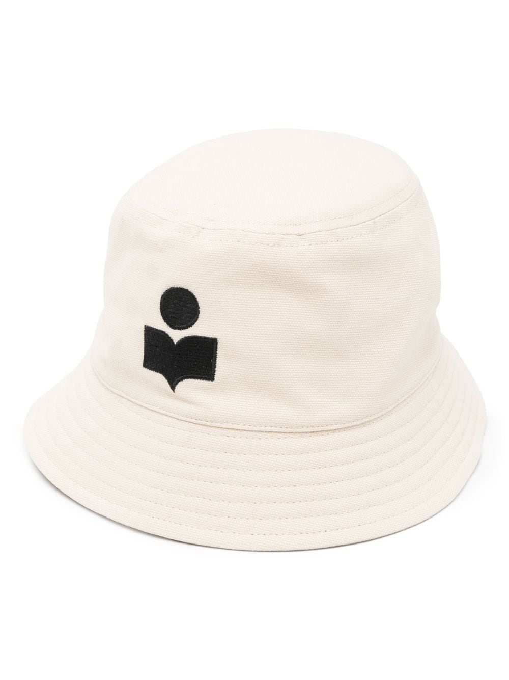 HALEY BUCKET HAT WITH EMBROIDERY