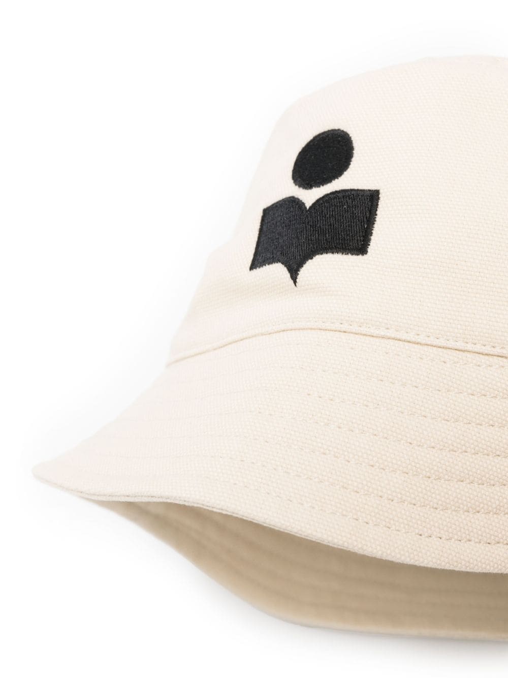 HALEY BUCKET HAT WITH EMBROIDERY