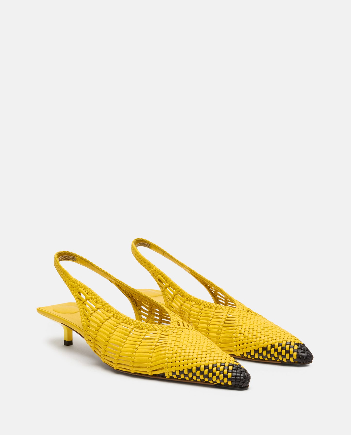 LES CUBISTO BANANE