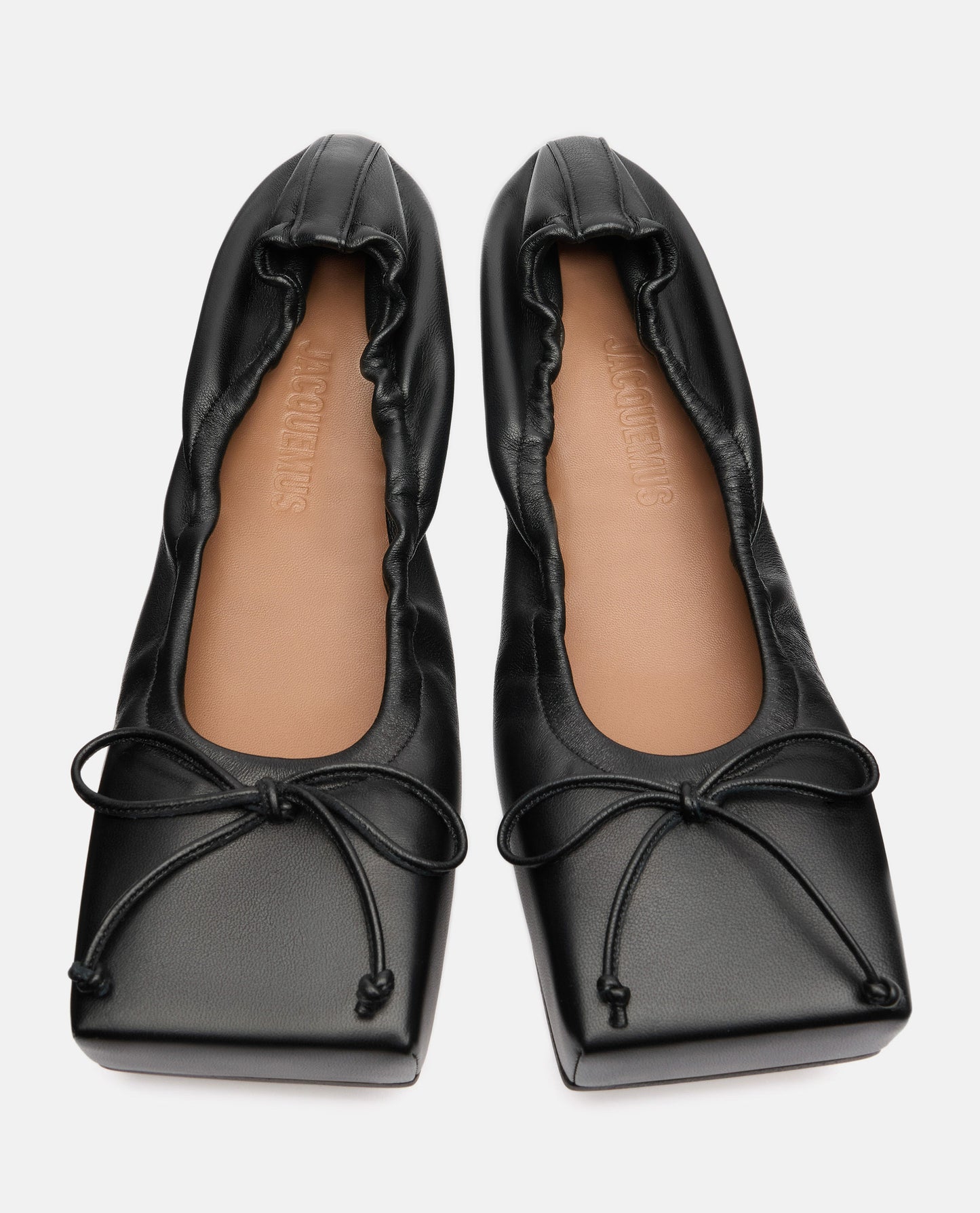 LES BALLERINES BALLET