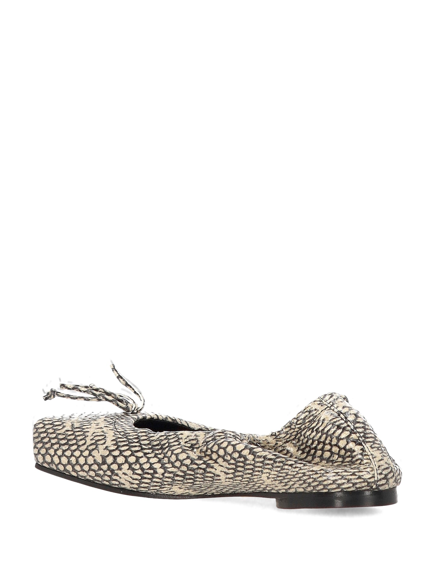 LES BALLERINES BALLET