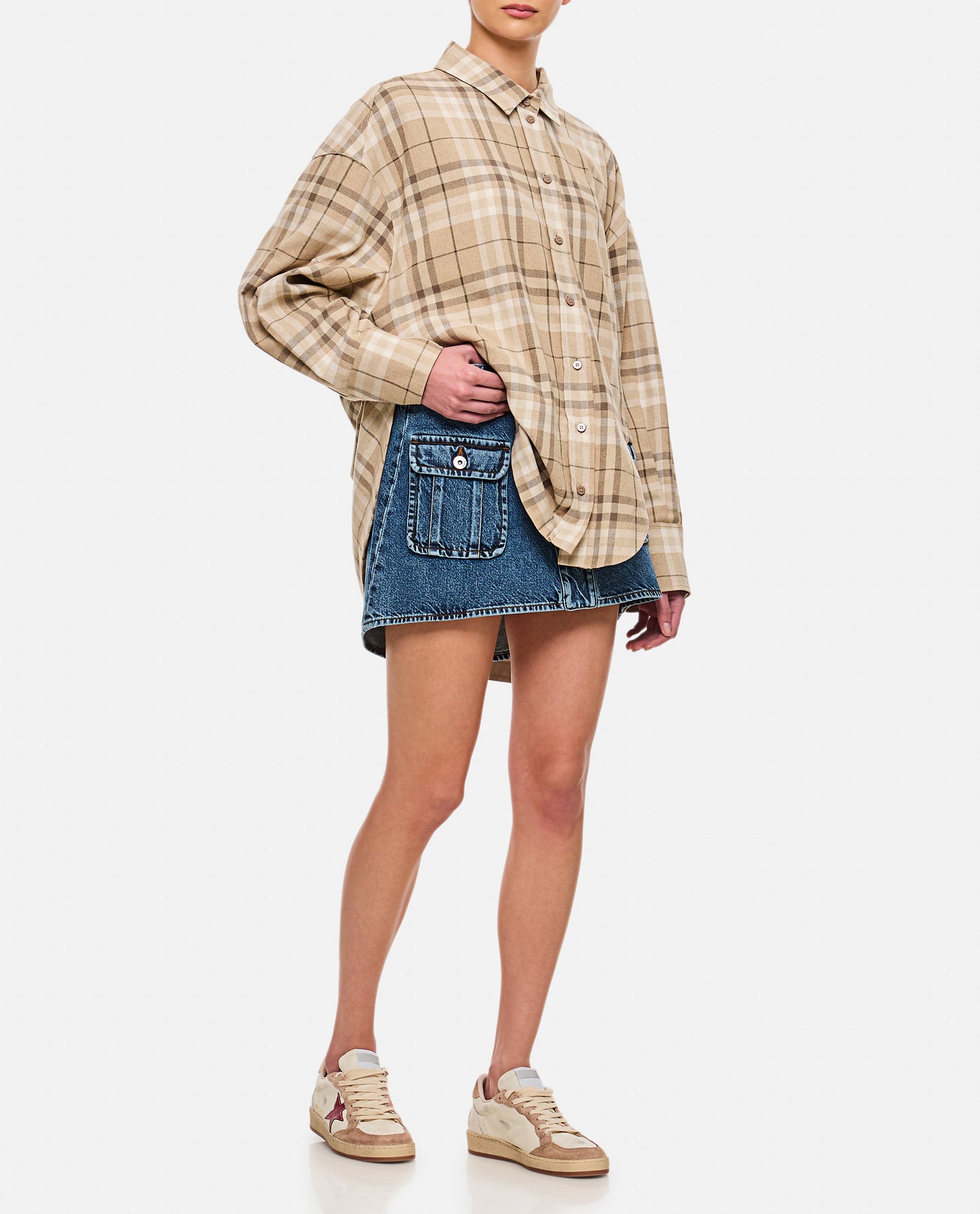 JW Anderson WOMAN,skirts