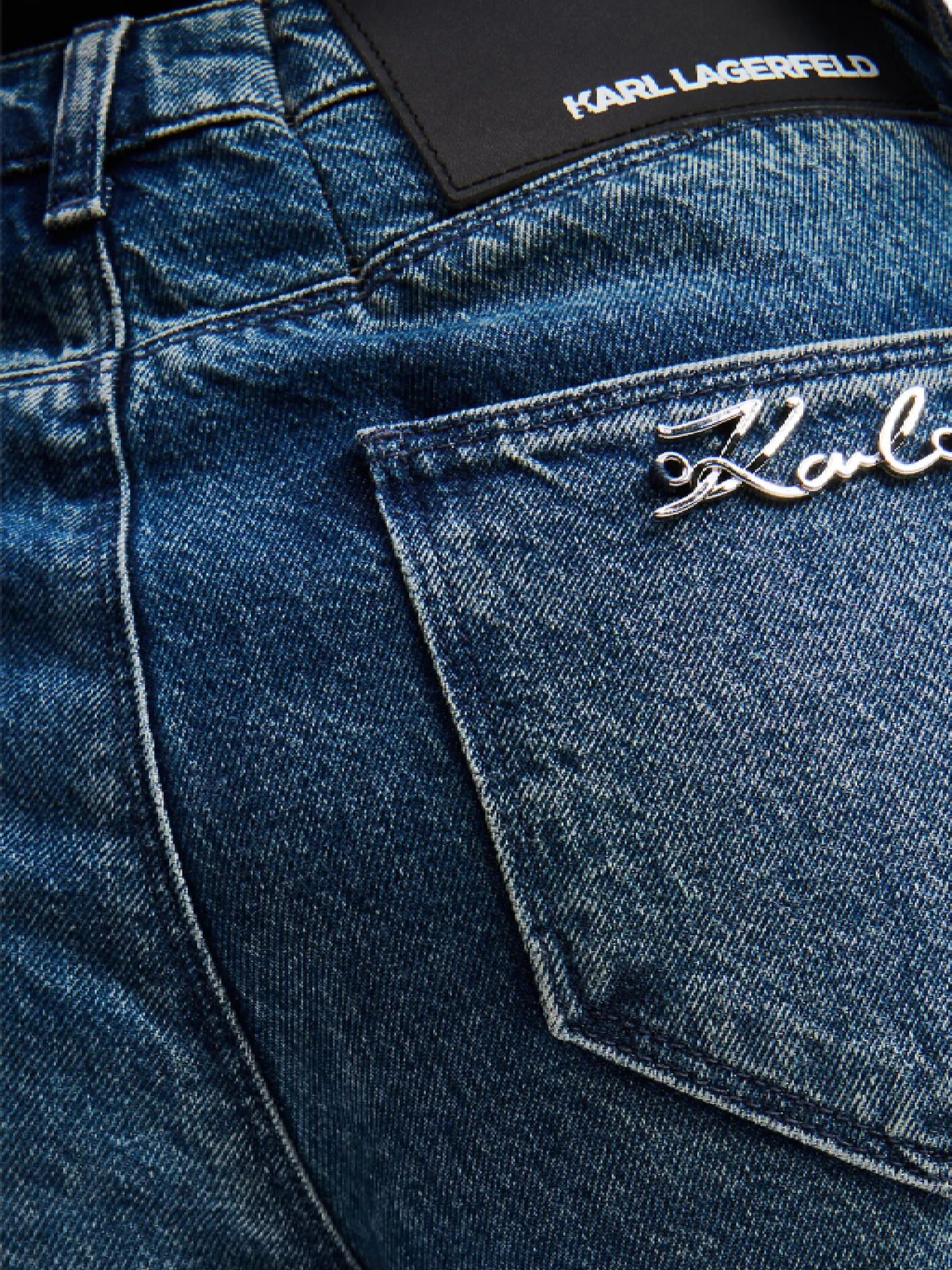 Karl Lagerfeld WOMAN,jeans