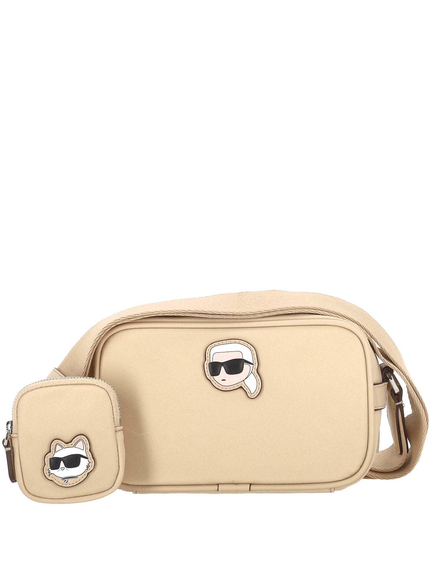 BORSA A TRACOLLA IKON