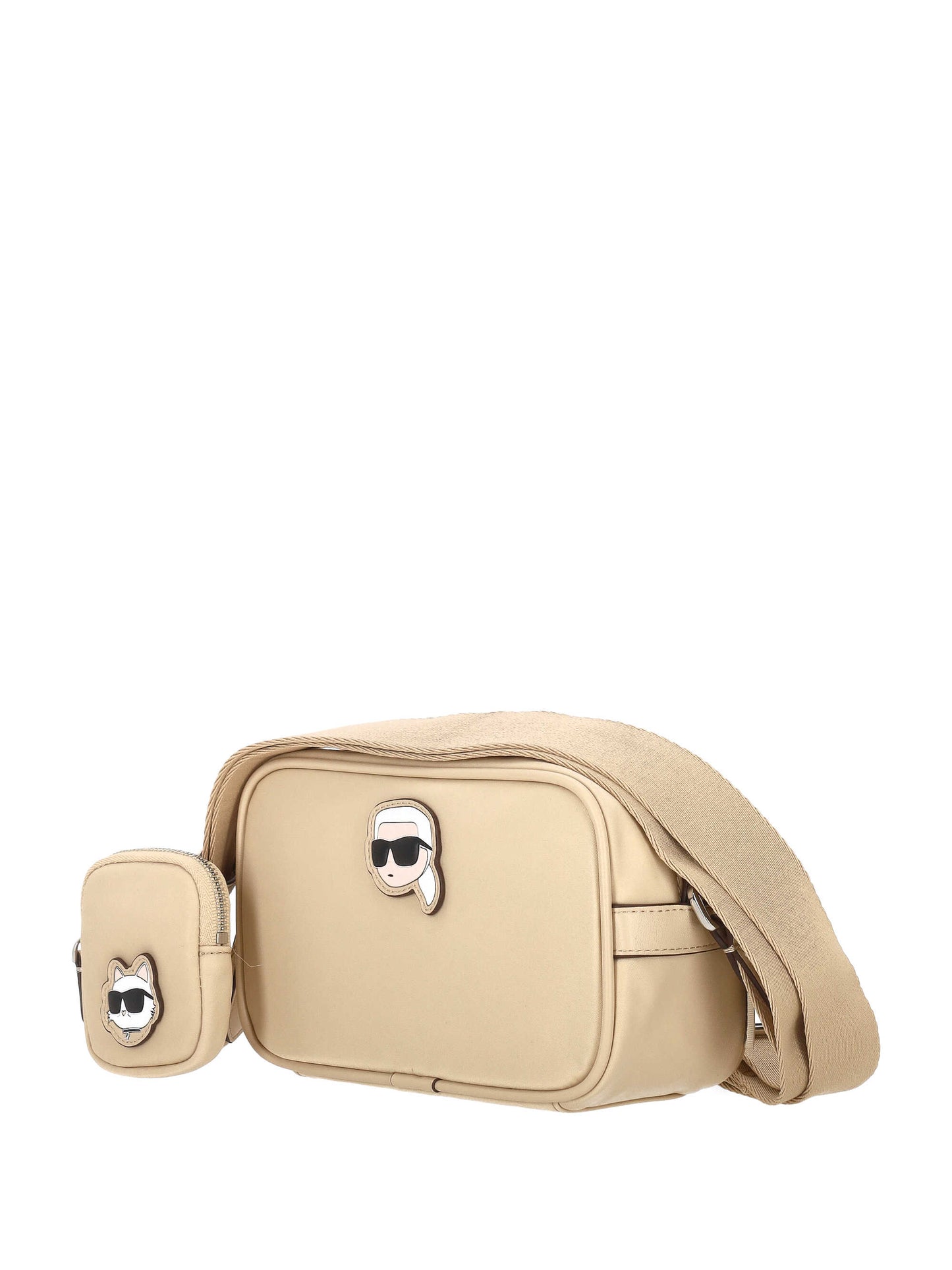 BORSA A TRACOLLA IKON
