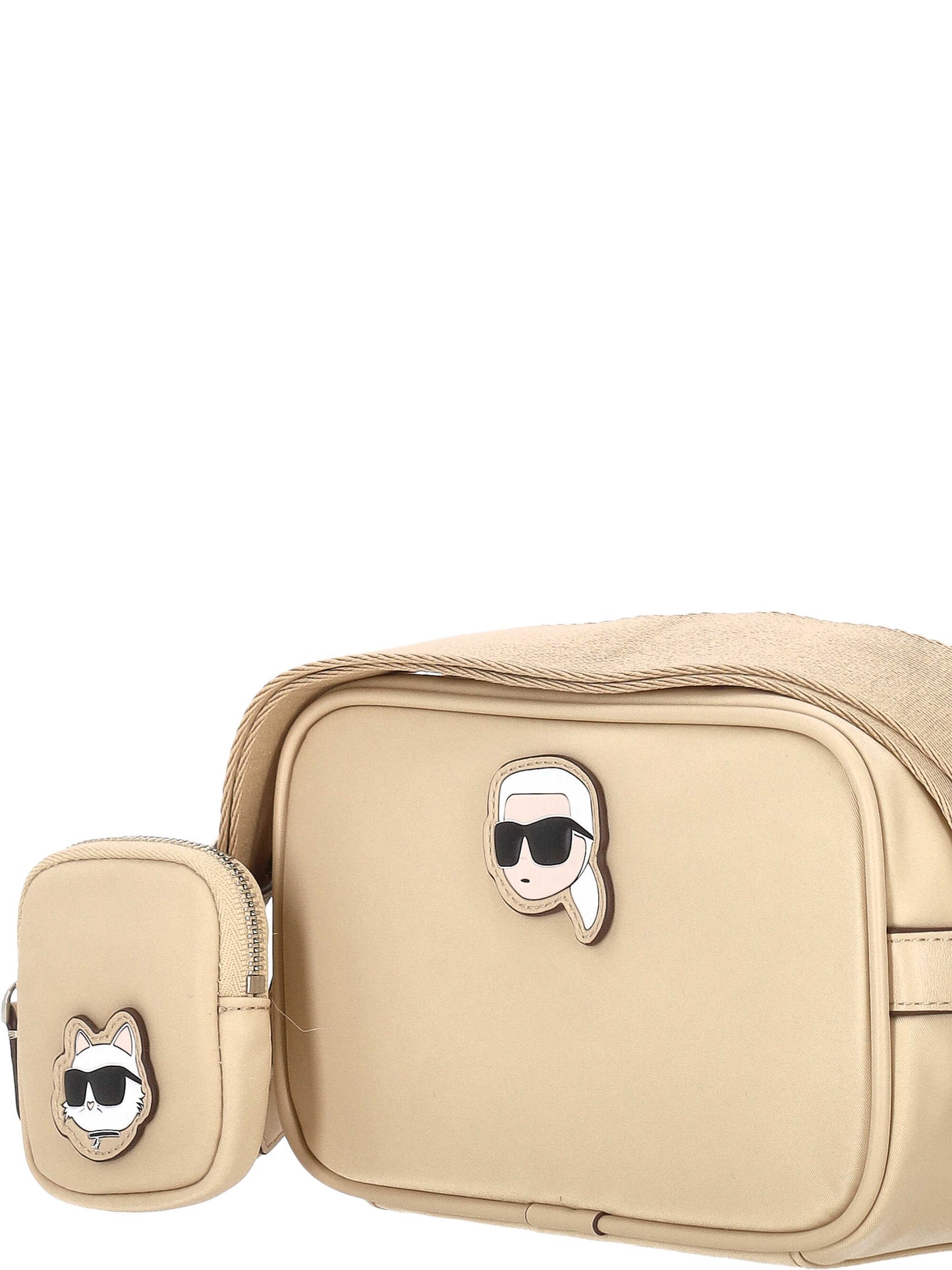 BORSA A TRACOLLA IKON