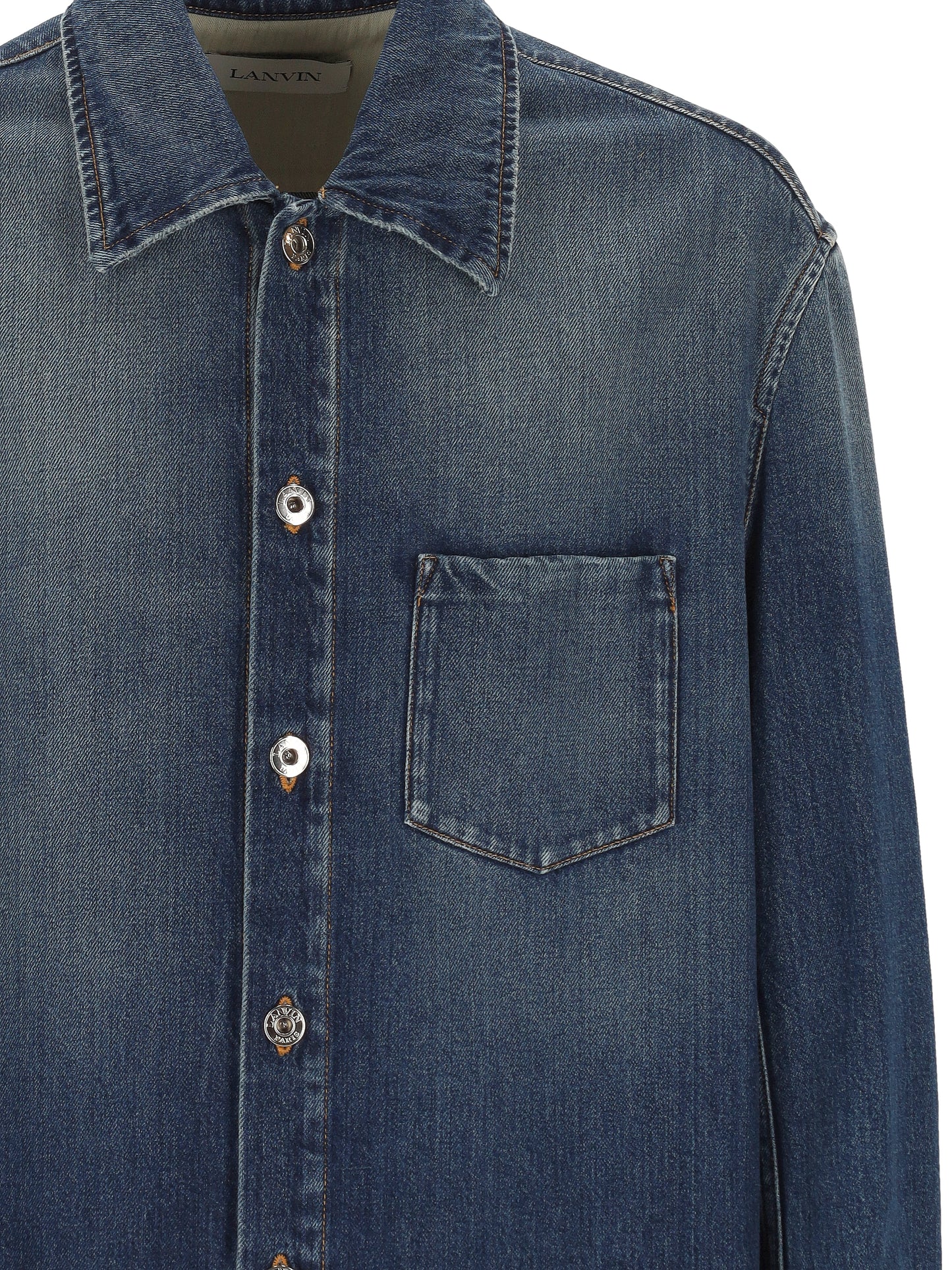 Lanvin MAN,shirt