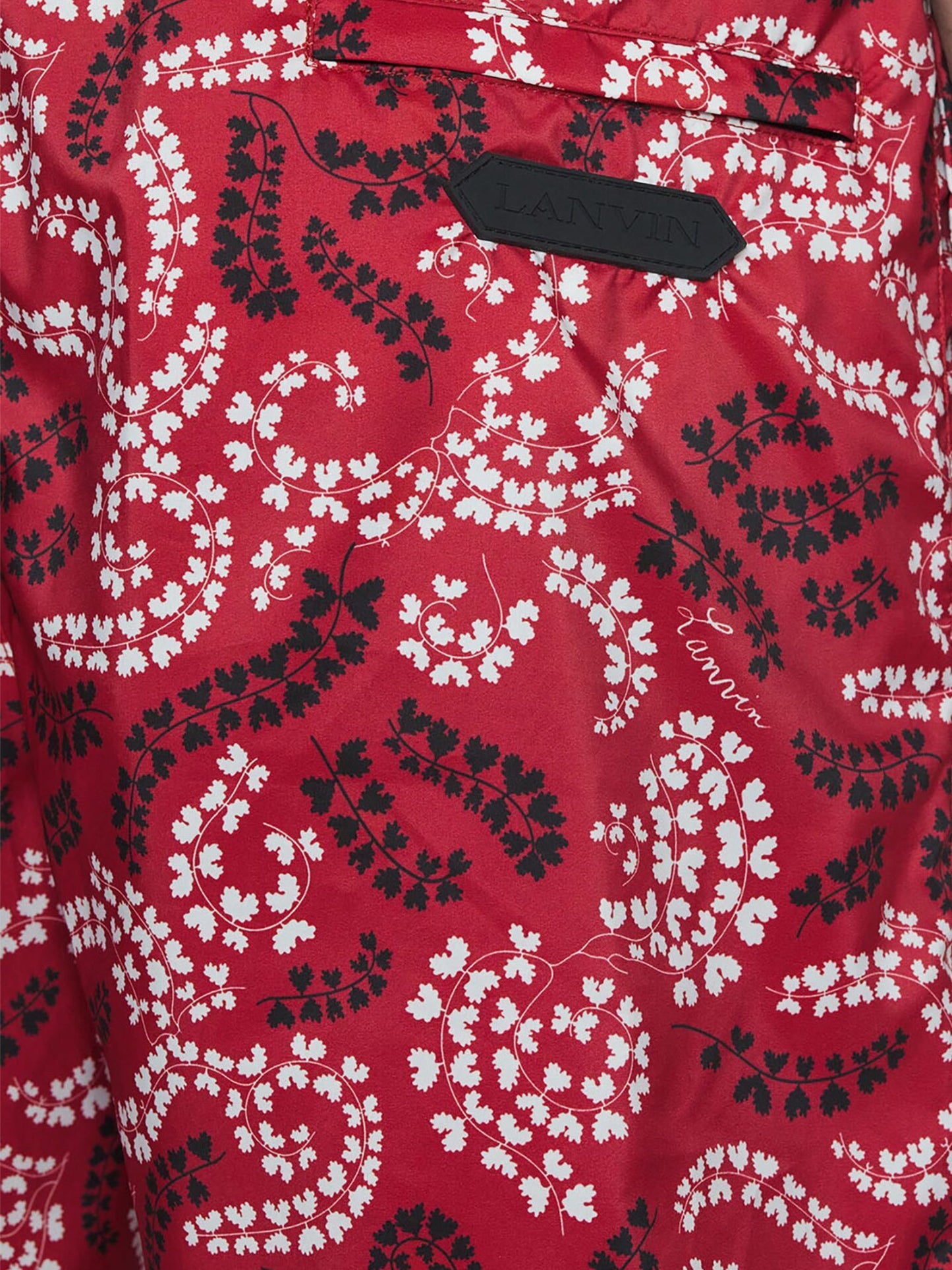 Lanvin MAN,beachwear