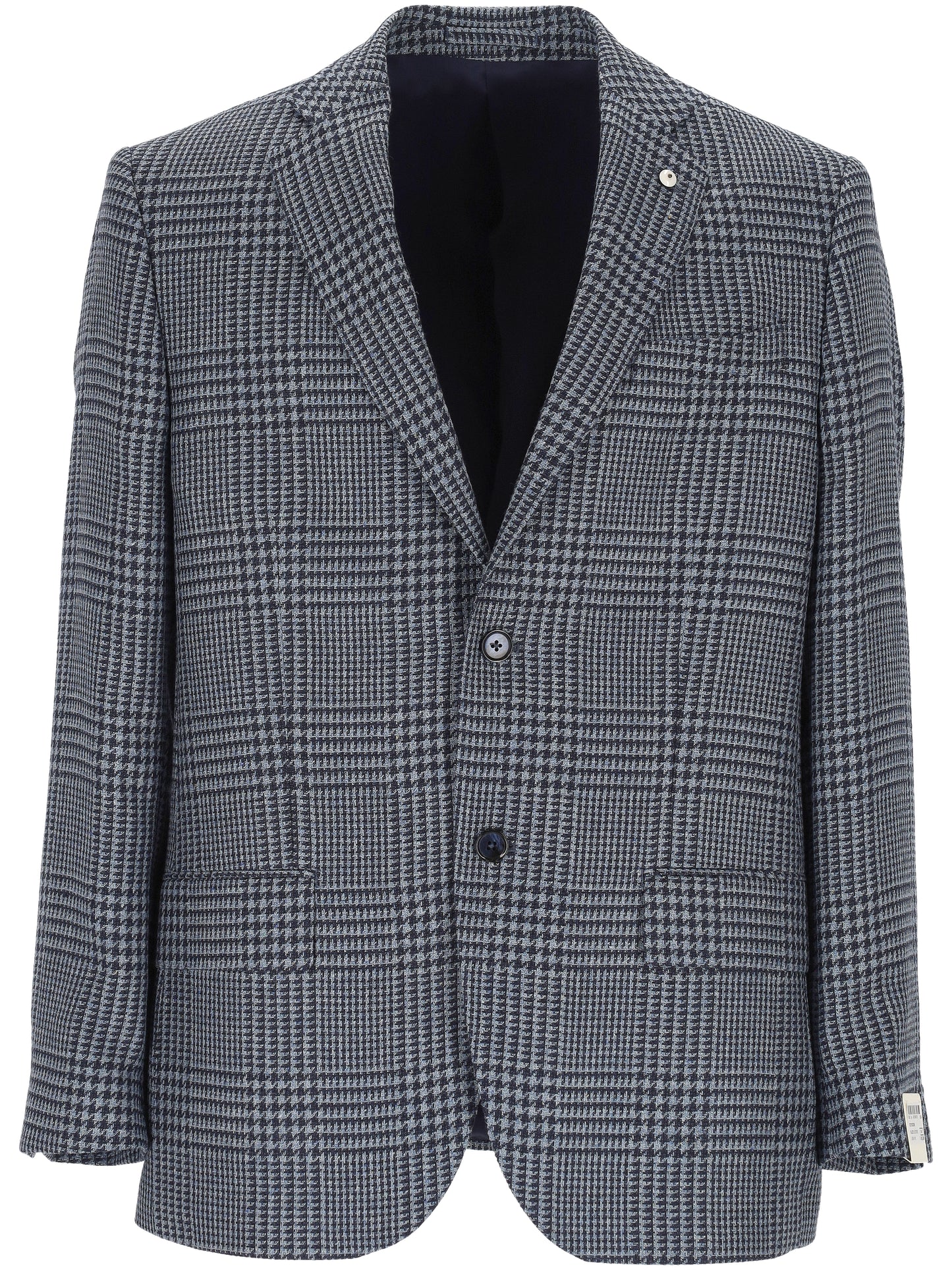 L.B.M. 1911 MAN,blazer