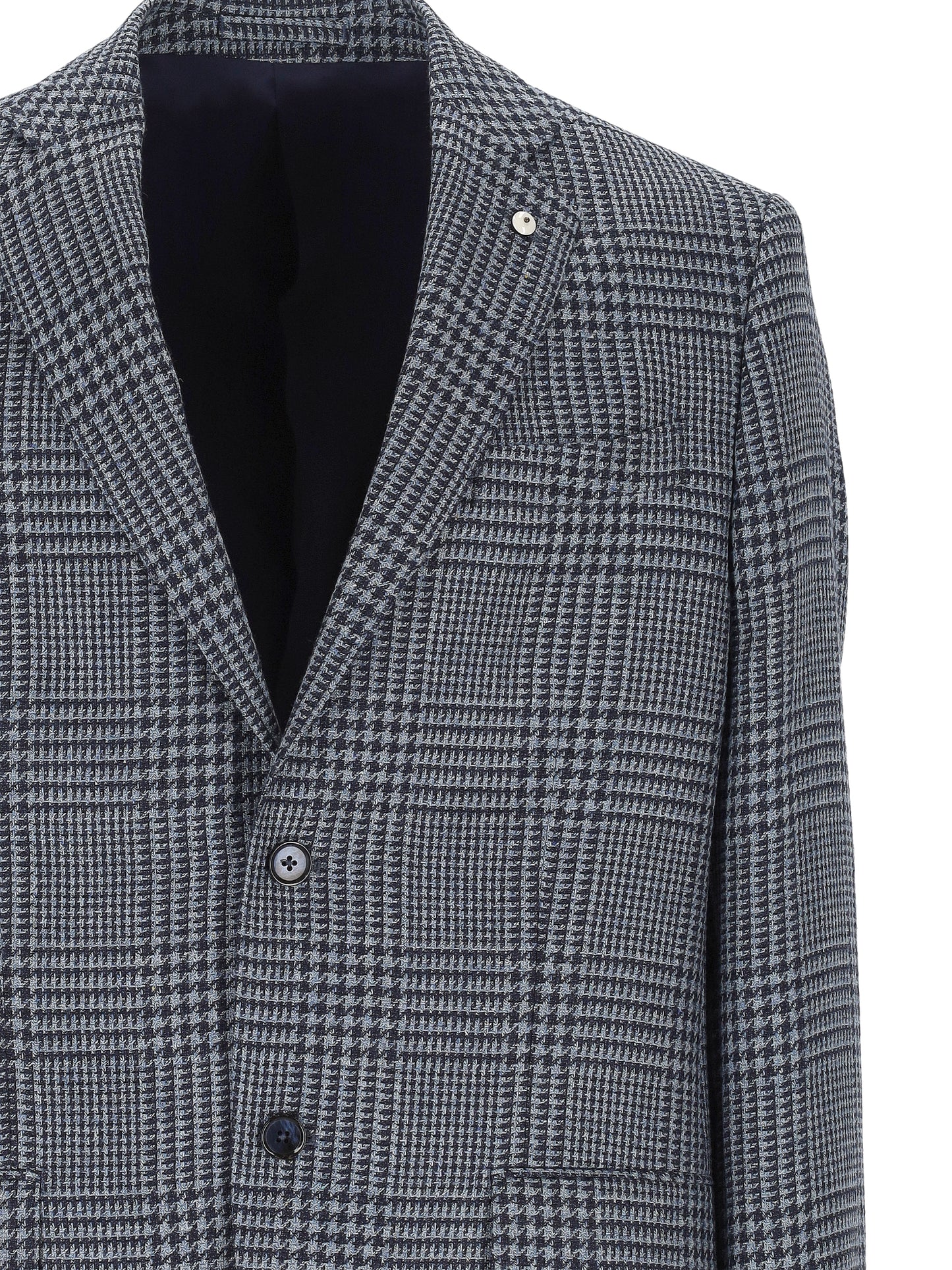 L.B.M. 1911 MAN,blazer