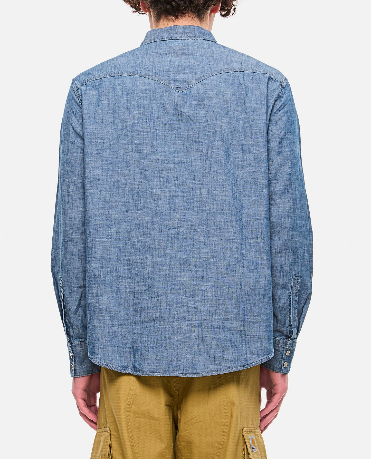 BARTSOW SHIRT
