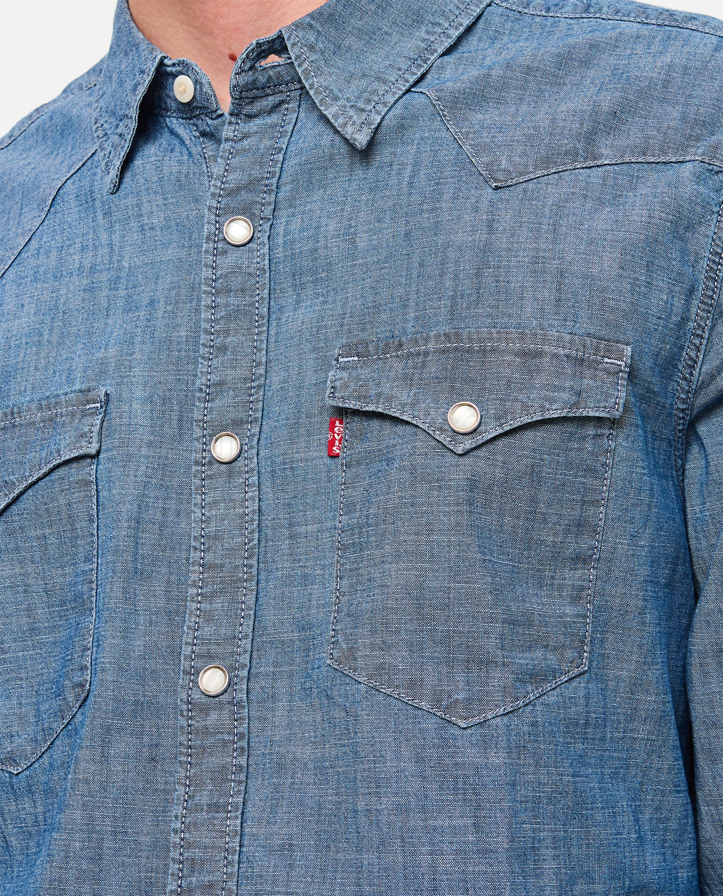 BARTSOW SHIRT