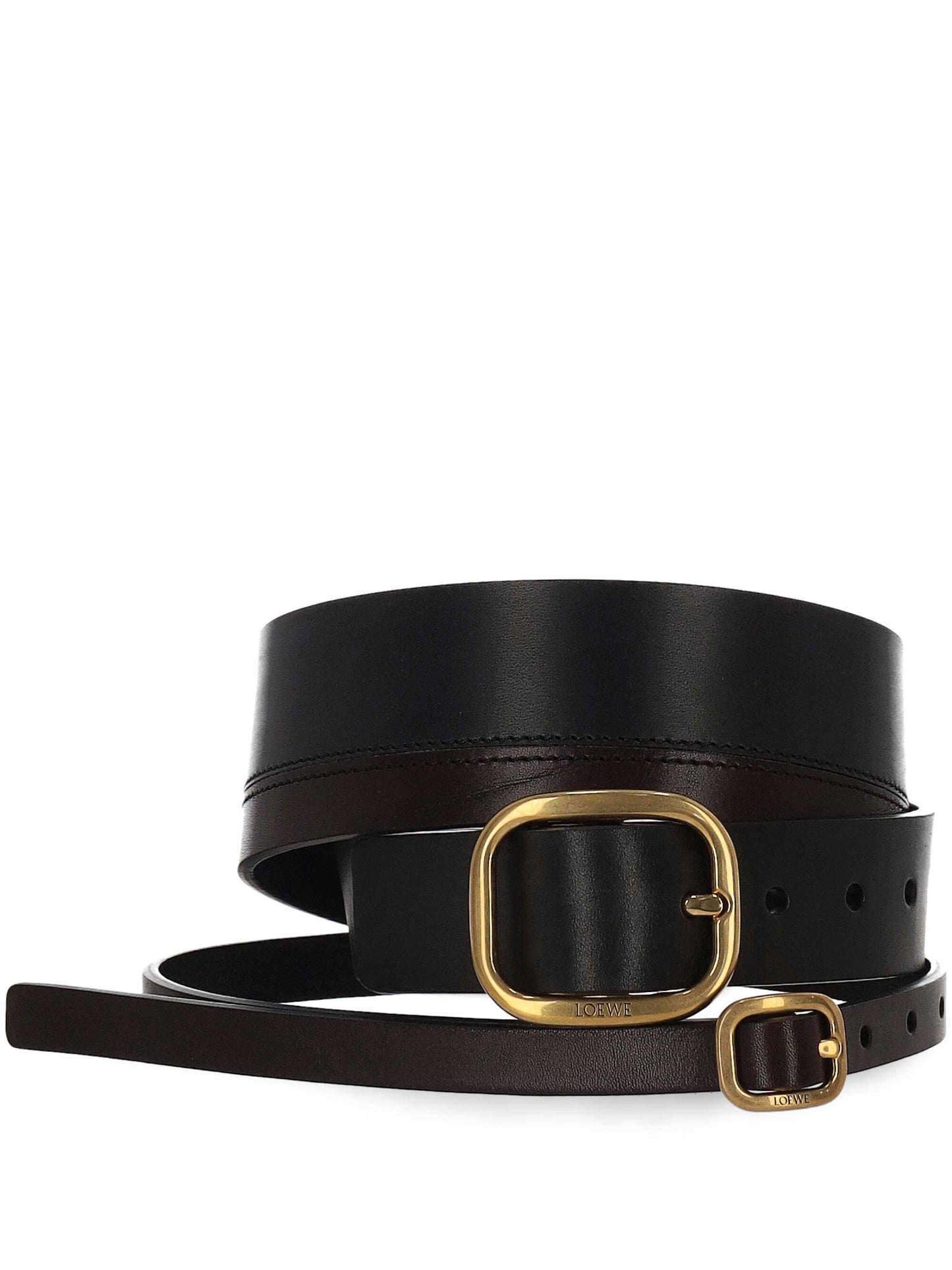 Loewe WOMAN,belts