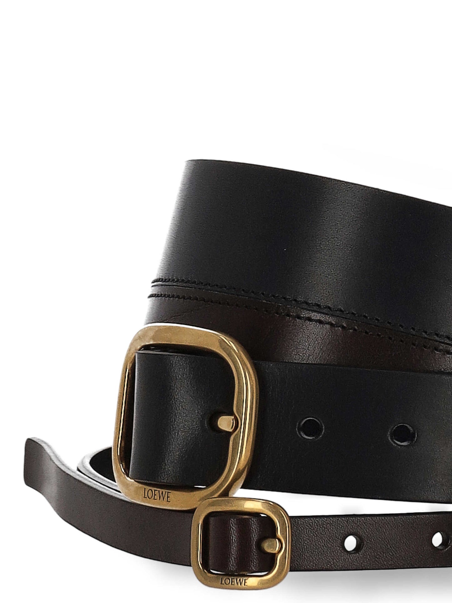 Loewe WOMAN,belts