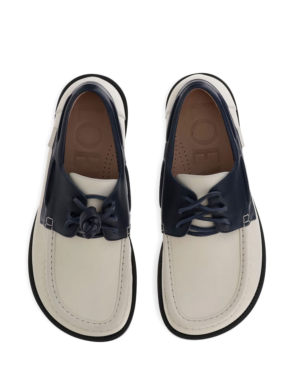 Loewe MAN,loafers