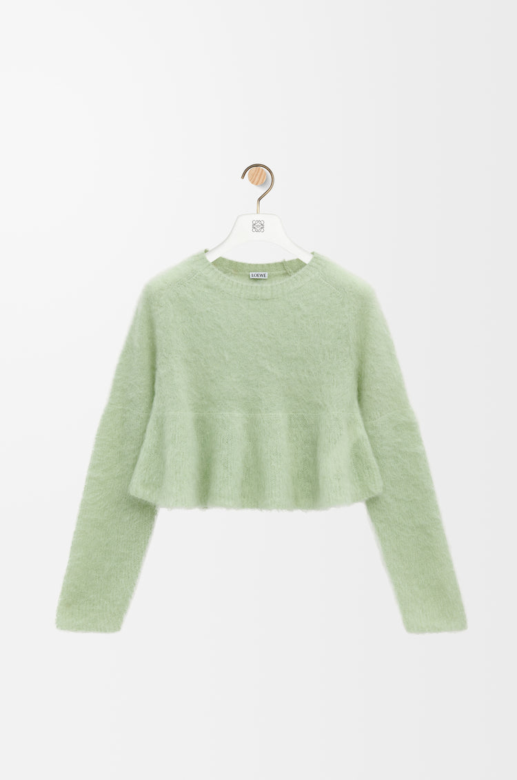 Loewe WOMAN,knitwear