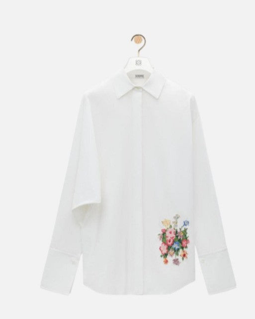 Loewe WOMAN,shirt