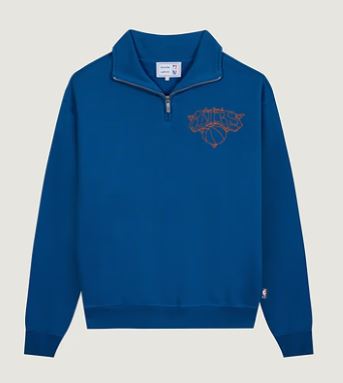 MAISON LABICHE PARIS MAN,sweatshirt