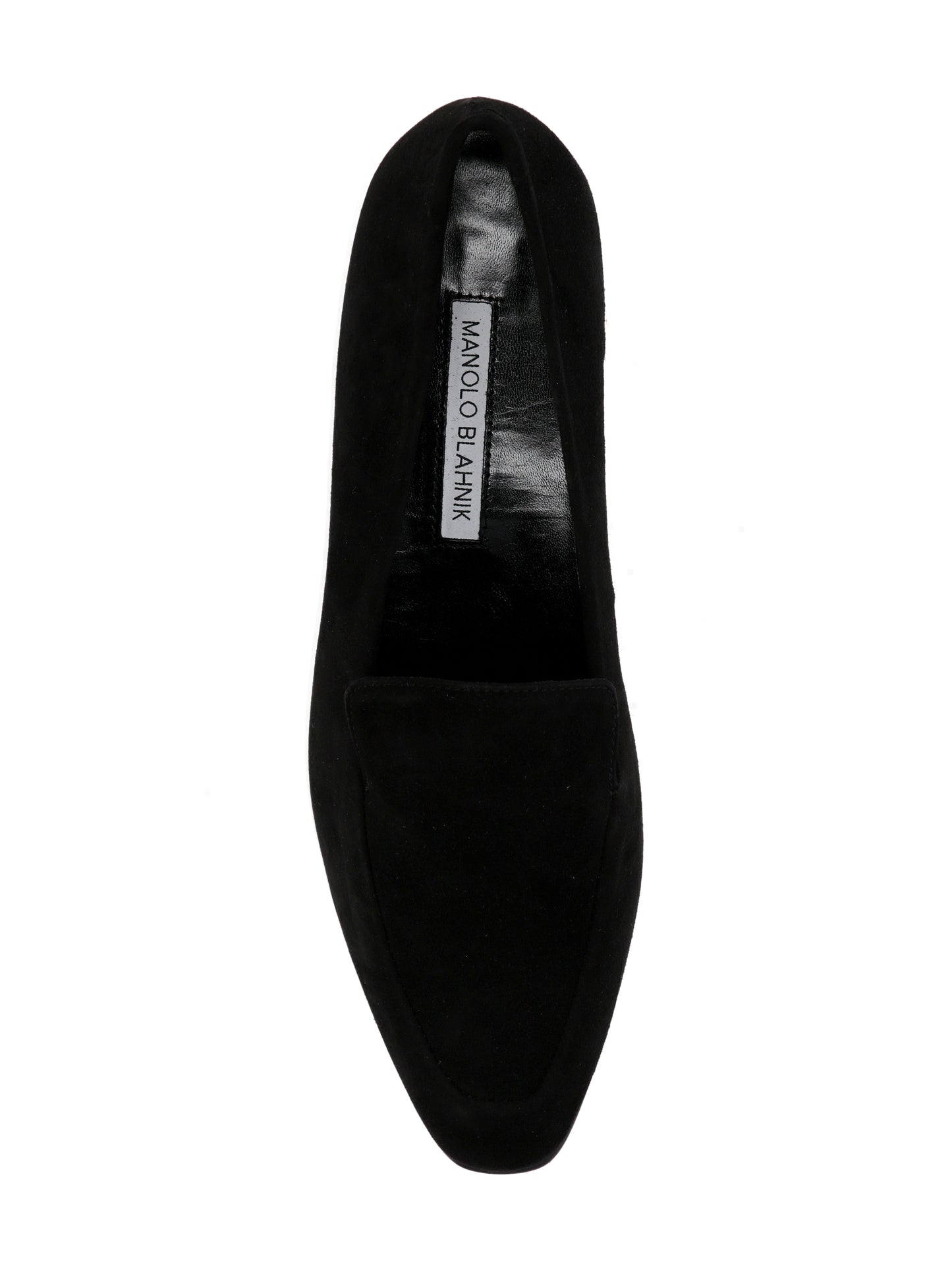 Manolo Blahnik WOMAN,loafers