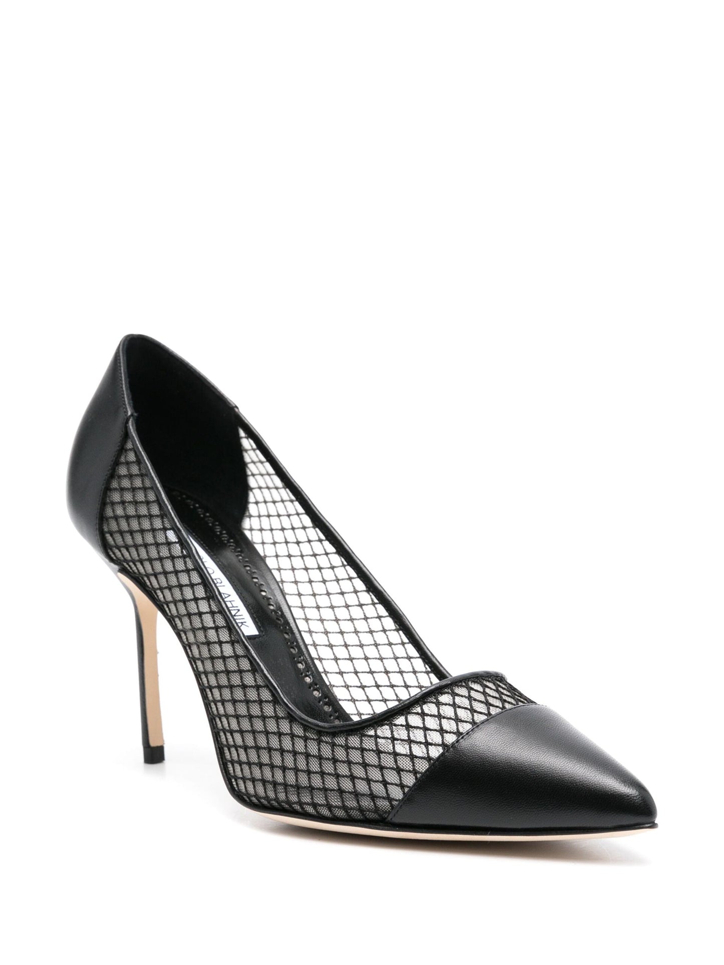 Manolo Blahnik WOMAN,pump