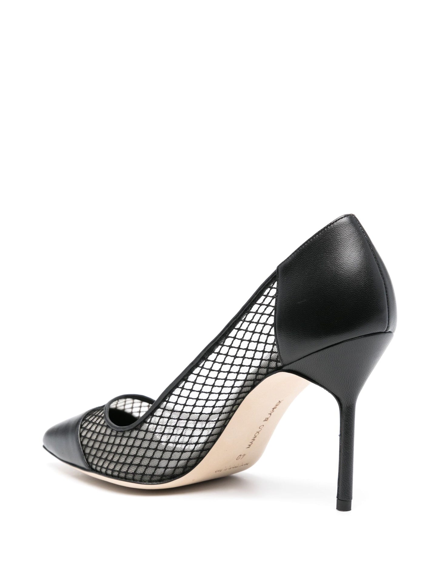 Manolo Blahnik WOMAN,pump
