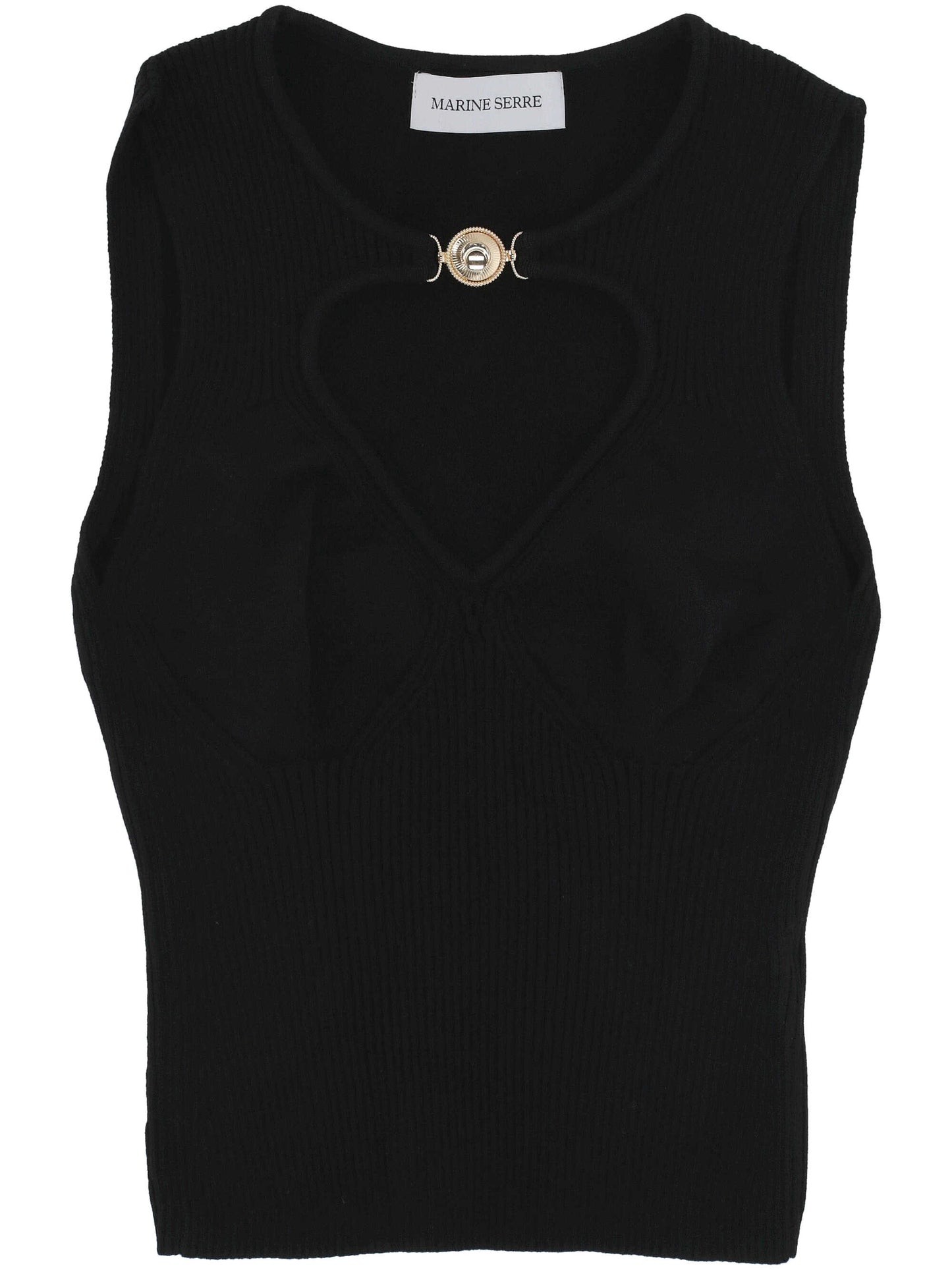 Marine Serre WOMAN,top
