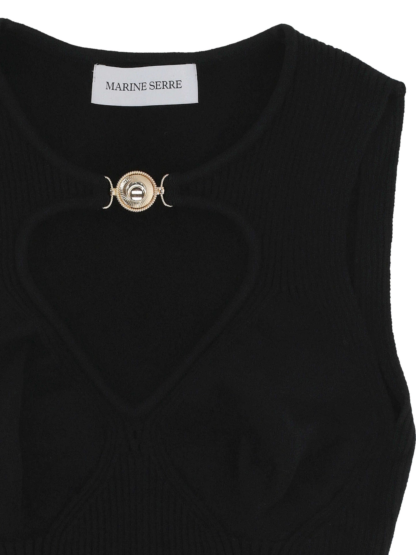 Marine Serre WOMAN,top