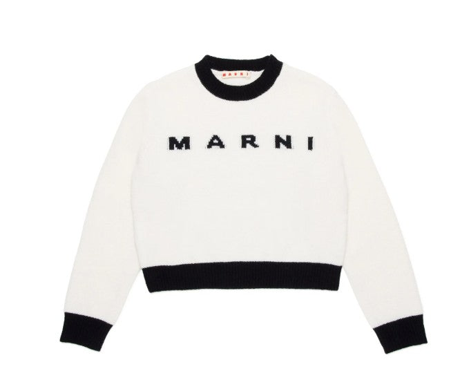 Marni Kids KIDS,knitwear