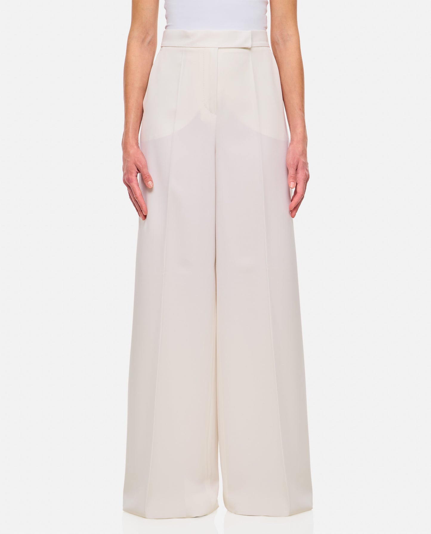 NINFA WIDE LEG TROUSERS