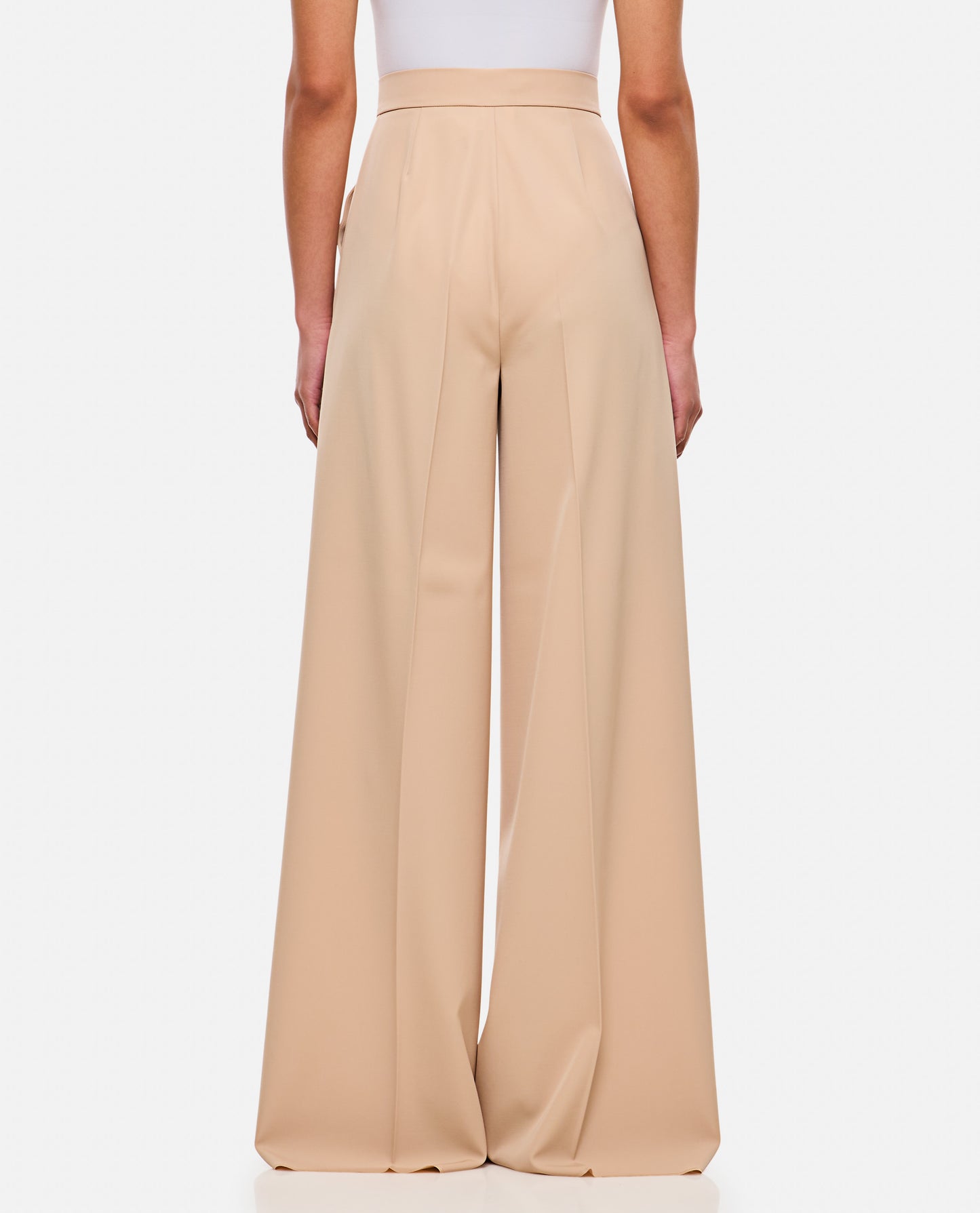 NINFA WIDE LEG TROUSERS