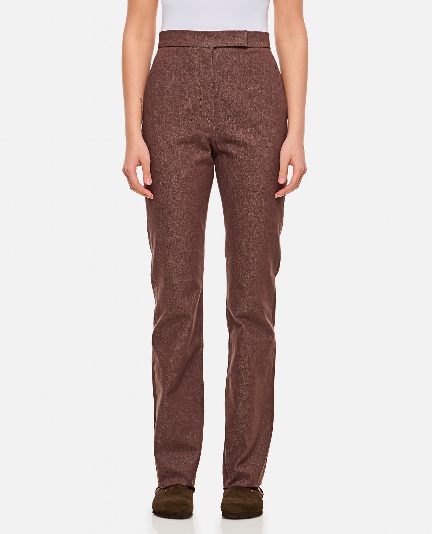GALIZIA CHINO DENIM